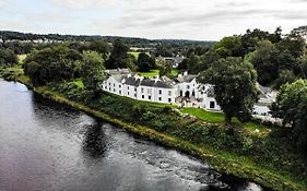 Maryculter House Hotel